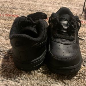 Black Air Force One’s